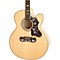 EJ-200SCE Acoustic-Electric Guitar Level 1 Natural