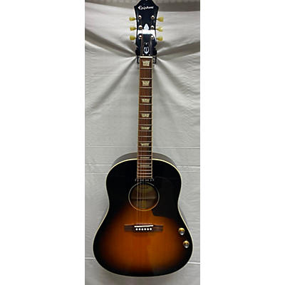 Epiphone EJ160E John Lennon Signature Acoustic Electric Guitar