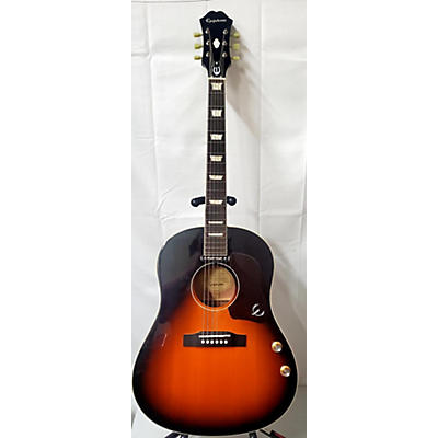 Epiphone EJ160E John Lennon Signature Acoustic Electric Guitar