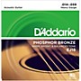 D'Addario EJ18 Phosphor Bronze Acoustic Guitar Strings - Heavy (14-59)