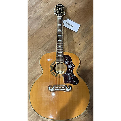 EJ200 Acoustic Guitar