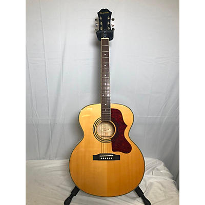 Epiphone EJ200 Artist Acoustic Guitar