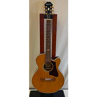 Epiphone EJ200 Coupe Acoustic Electric Guitar