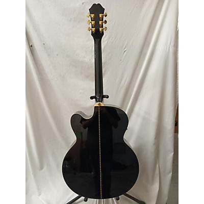 Epiphone EJ200SCE Acoustic Electric Guitar