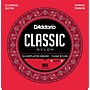 D'Addario EJ27N Normal Tension Classical Guitar Strings - (28-43)