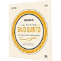 D'Addario EJ85 Phosphor Bronze Bajo Quinto Strings