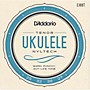 D'Addario EJ88T Nyltech Tenor Ukulele Strings