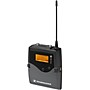 Open-Box Sennheiser EK 2000-AW Bodypack Receiver 516-558 MHz Condition 2 - Blemished Aw Freq 197881337001
