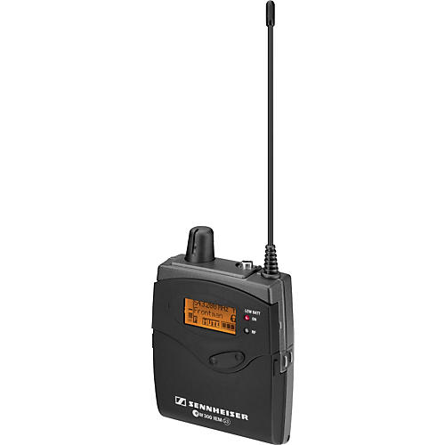 EK 300 IEM G3 In-Ear Wireless Receiver