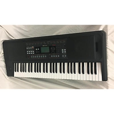 Korg EK-50 Limitless Arranger Keyboard