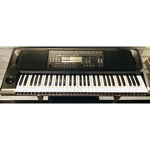 EK-50 Portable Keyboard