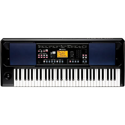 KORG EK-50 U 61-Key Arranger Keyboard