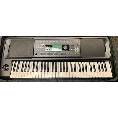 KORG EK50 ENTERTAINER Keyboard Workstation