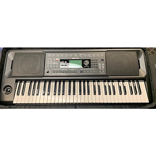 KORG EK50 ENTERTAINER Keyboard Workstation