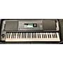 Used KORG EK50 ENTERTAINER Keyboard Workstation