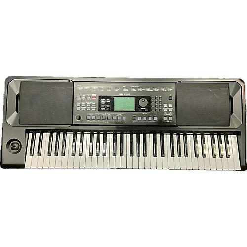 KORG EK50 Portable Keyboard