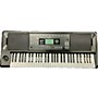 Used KORG EK50 Portable Keyboard