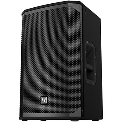 Electro-Voice EKX-12P 12" Powered 2-Way Speaker - Black