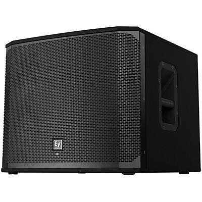 Electro-Voice EKX-15SP 15" Powered Subwoofer - Black
