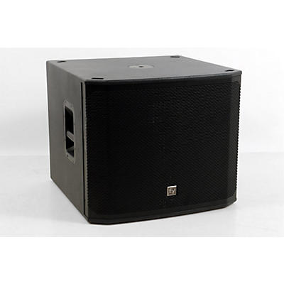 Electro-Voice EKX-18SP 18" Powered Subwoofer - U.S. Cord