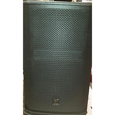 Electro-Voice EKX15 Unpowered Speaker