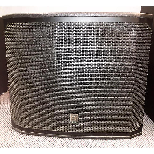 EKX18SP Powered Subwoofer