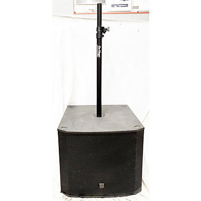 Electro-Voice EKX18SP Powered Subwoofer