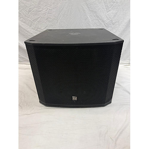 EKX18SP Powered Subwoofer