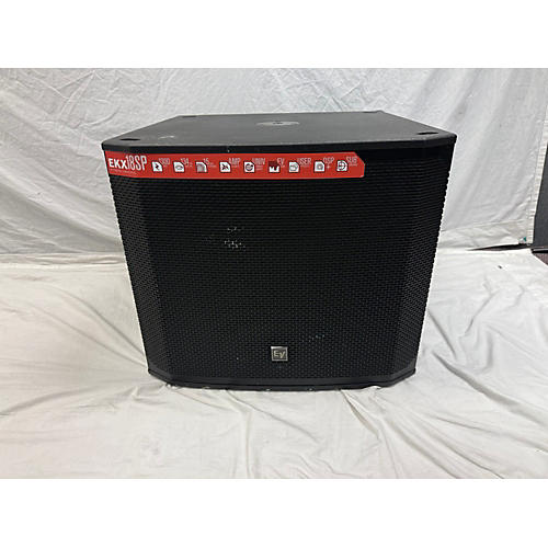 EKX18SP Powered Subwoofer