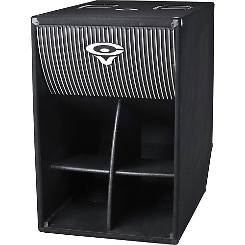 EL-36CX Earthquake Folded Horn Subwoofer