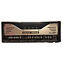 Used Genz Benz EL DIABLO 100 Tube Guitar Amp Head