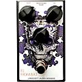 J.Rockett Audio Designs EL Hombre Overdrive Effects Pedal Condition 1 - Mint Silver/Purple/WhiteCondition 1 - Mint Silver/Purple/White