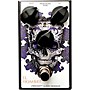 Open-Box J.Rockett Audio Designs EL Hombre Overdrive Effects Pedal Condition 1 - Mint Silver/Purple/White