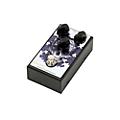 J.Rockett Audio Designs EL Hombre Overdrive Effects Pedal Condition 1 - Mint Silver/Purple/WhiteCondition 3 - Scratch and Dent Silver/Purple/White 197881377410