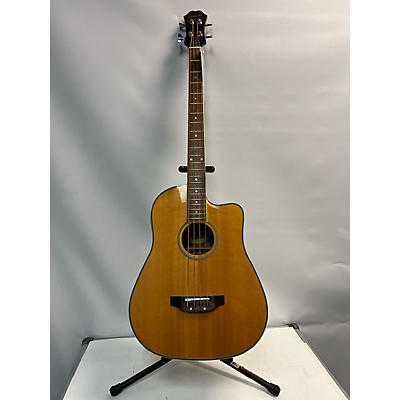 Epiphone EL SEGUNDO Acoustic Bass Guitar