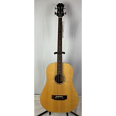 Epiphone EL SEGUNDO IV Acoustic Bass Guitar