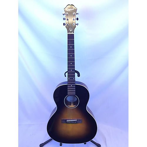 Epiphone EL00 Acoustic Guitar Vintage Sunburst
