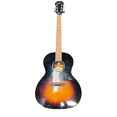 Epiphone EL00 Acoustic Guitar Vintage Sunburst