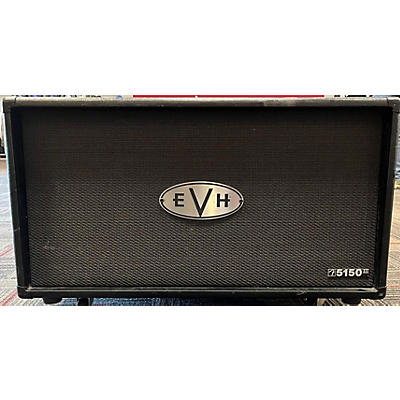 EVH EL34 212ST Guitar Cabinet