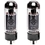 Telefunken EL34-TK Power Tubes Pair