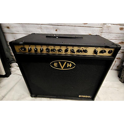 EVH EL34 Tube Guitar Combo Amp