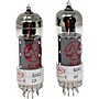 Ruby EL84CZ Premium Tube Matched Pair Matched Pair