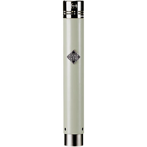 Telefunken ELA M 260 Small-Diaphragm Tube Mic