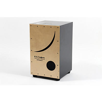 Roland ELCajon EC-10 Electronic Layered Cajon