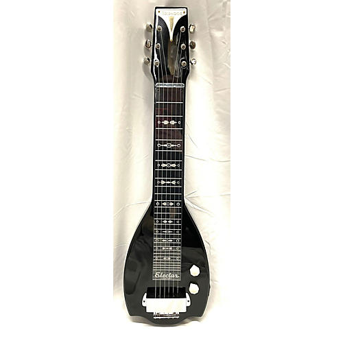 Epiphone ELECTAR CENTURY Solid Body Electric Guitar Black