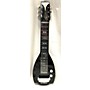 Used Epiphone ELECTAR CENTURY Solid Body Electric Guitar Black