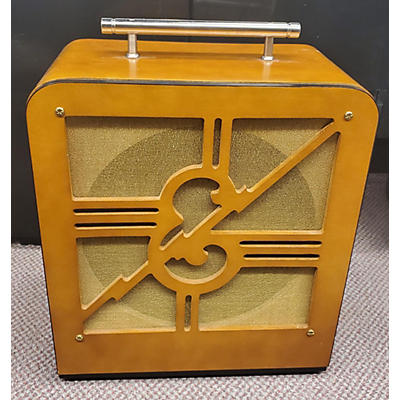 Epiphone ELECTAR REISSUE Tube Guitar Combo Amp