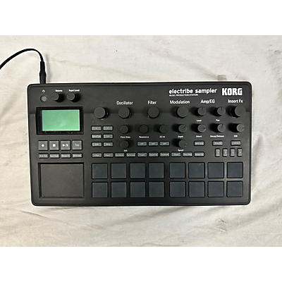 KORG ELECTRIBE 2 Production Controller