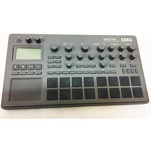 Korg ELECTRIBE 2 Synthesizer