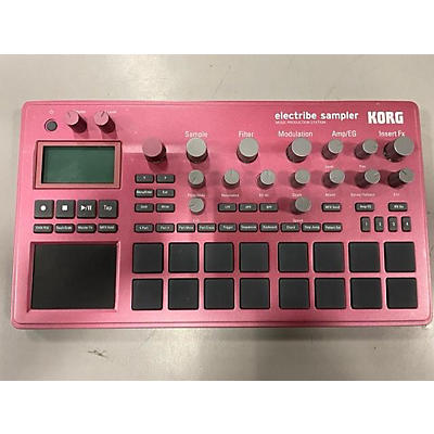 KORG ELECTRIBE 2S Production Controller